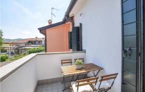 Amazing home in Montemerlo with 2 Bedrooms La Villa